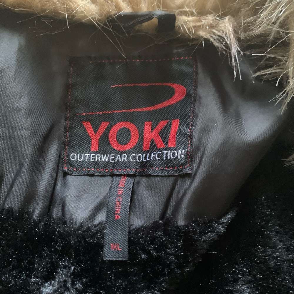 Winter Jacket - image 1